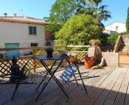 Achat maison à Saint Génis des Fontaines