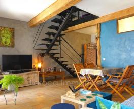 Achat maison à Saint Génis des Fontaines