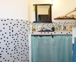 Achat maison à Saint Génis des Fontaines