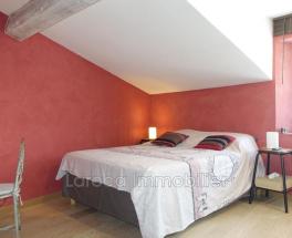 Achat maison à Saint Génis des Fontaines