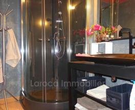 Achat maison à Saint Génis des Fontaines