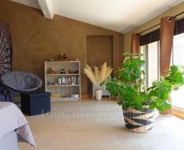 Achat maison à Saint Génis des Fontaines