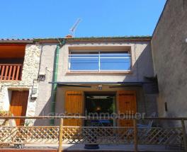 Achat maison à Saint Génis des Fontaines