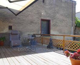 Achat maison à Saint Génis des Fontaines