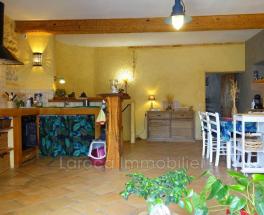 Achat maison à Saint Génis des Fontaines