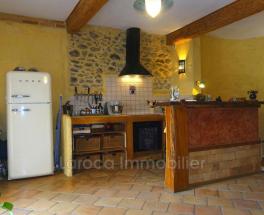 Achat maison à Saint Génis des Fontaines