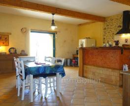 Achat maison à Saint Génis des Fontaines