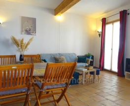 Achat maison à Saint Génis des Fontaines