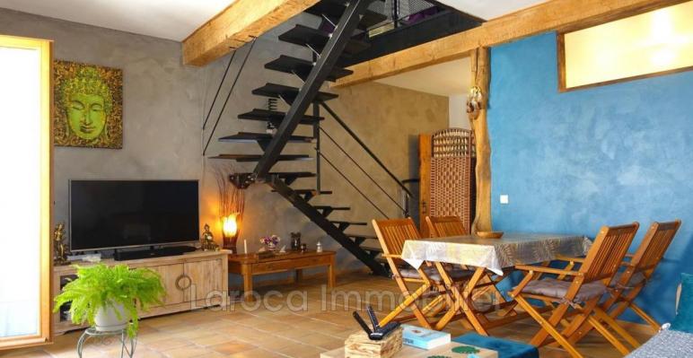 Achat maison à Saint Génis des Fontaines