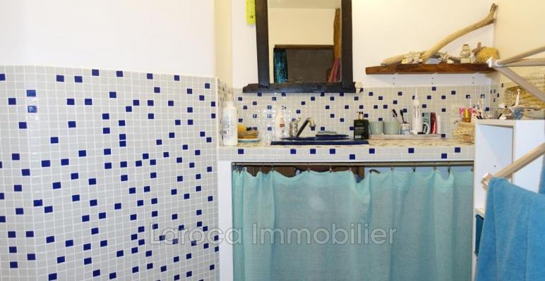 Achat maison à Saint Génis des Fontaines