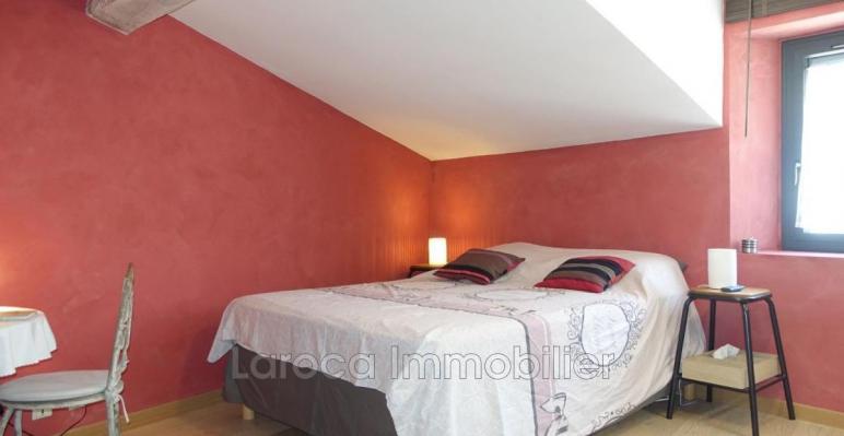 Achat maison à Saint Génis des Fontaines