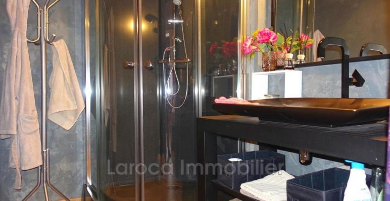 Achat maison à Saint Génis des Fontaines