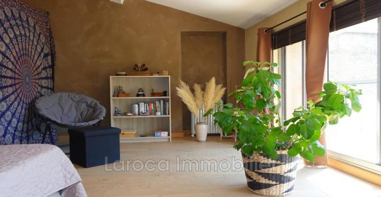 Achat maison à Saint Génis des Fontaines