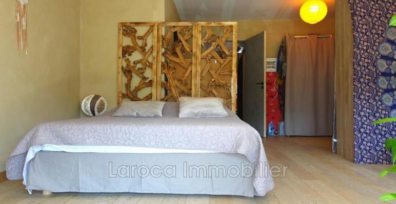 Achat maison à Saint Génis des Fontaines