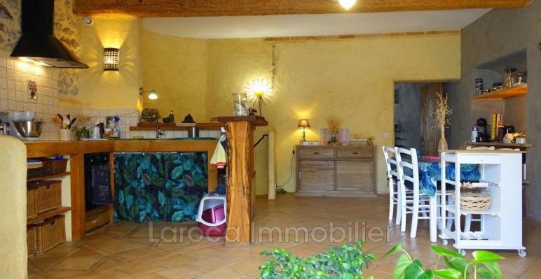 Achat maison à Saint Génis des Fontaines