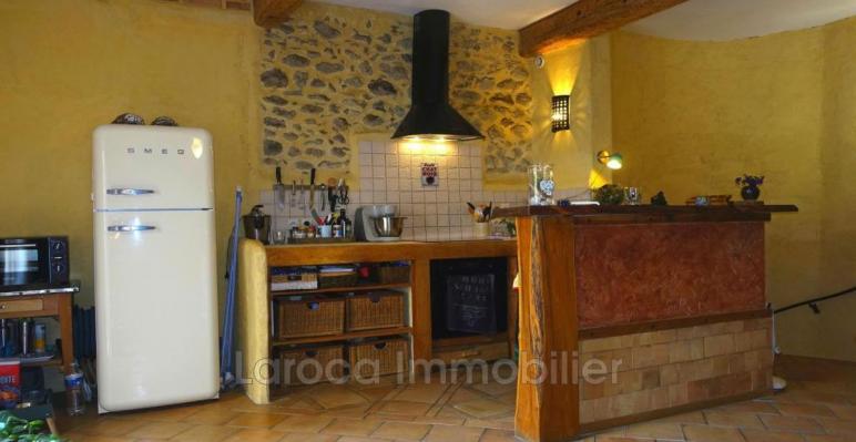 Achat maison à Saint Génis des Fontaines