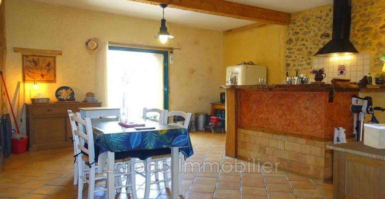 Achat maison à Saint Génis des Fontaines