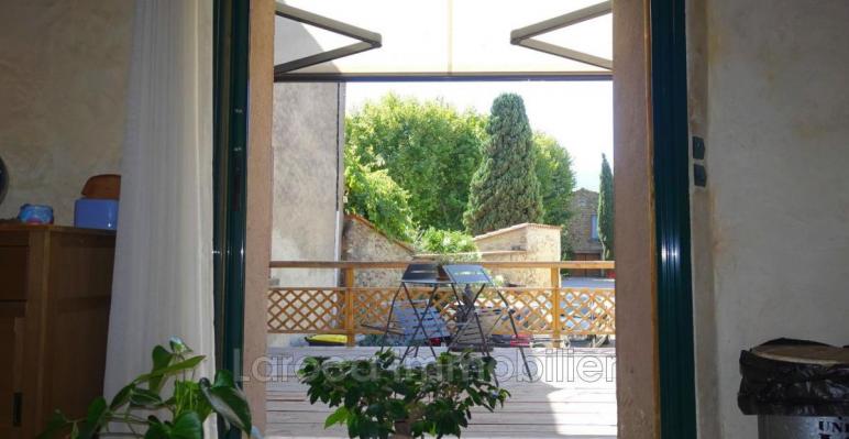 Achat maison à Saint Génis des Fontaines