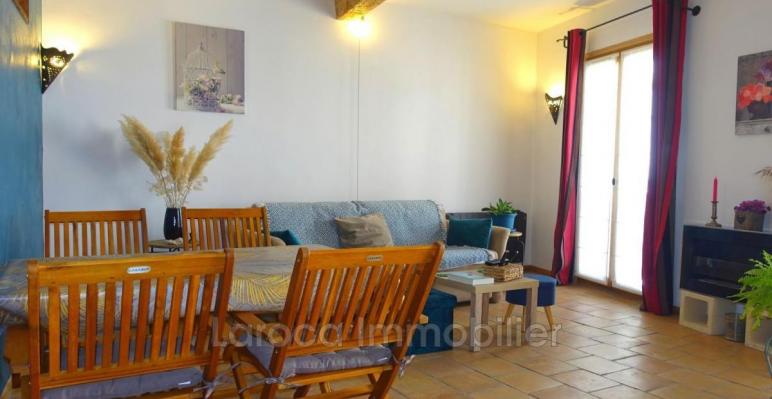 Achat maison à Saint Génis des Fontaines