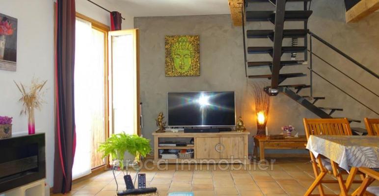 Achat maison à Saint Génis des Fontaines