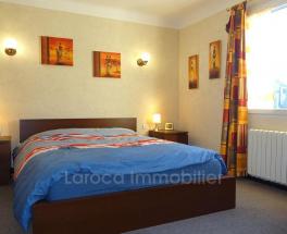 Achat maison à Montesquieu des Albères