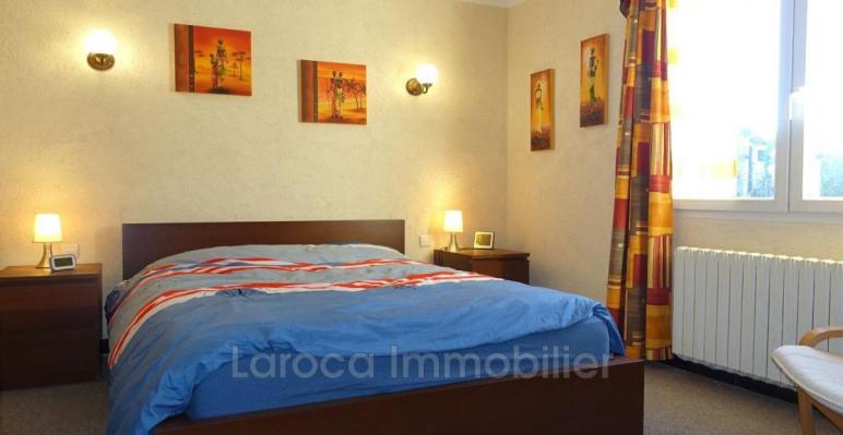 Achat maison à Montesquieu des Albères