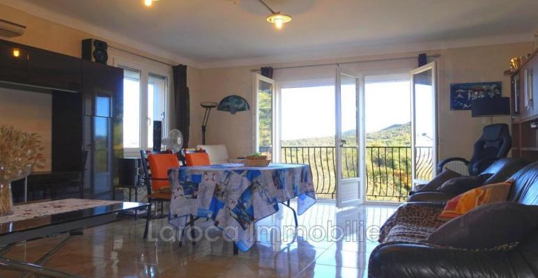 Achat maison à Montesquieu des Albères