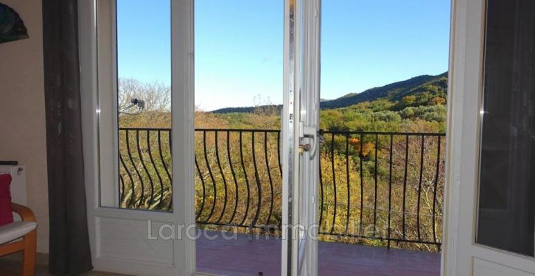 Achat maison à Montesquieu des Albères