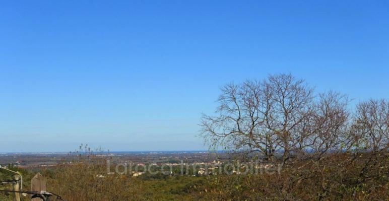 Achat maison à Montesquieu des Albères