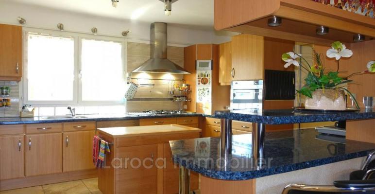 Achat maison à Montesquieu des Albères