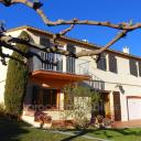 Achat villa à Villelongue dels Monts