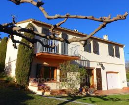 Achat villa à Villelongue dels Monts