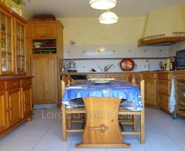 Achat villa à Villelongue dels Monts