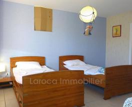 Achat villa à Villelongue dels Monts