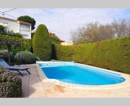 Achat villa à Villelongue dels Monts