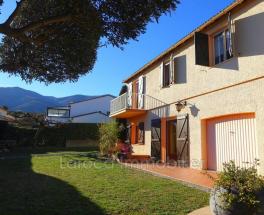 Achat villa à Villelongue dels Monts