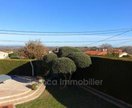 Achat villa à Villelongue dels Monts