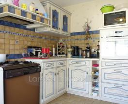 Achat villa à Villelongue dels Monts