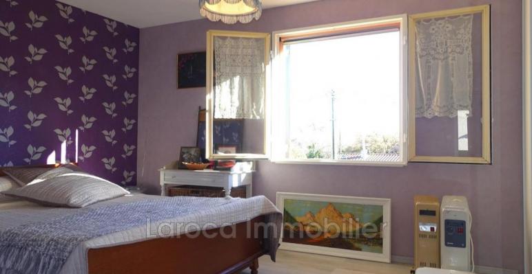 Achat villa à Villelongue dels Monts