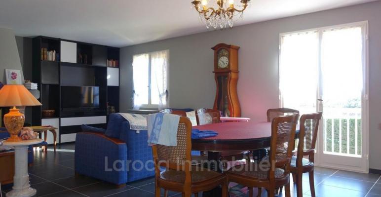 Achat villa à Villelongue dels Monts