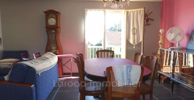 Achat villa à Villelongue dels Monts