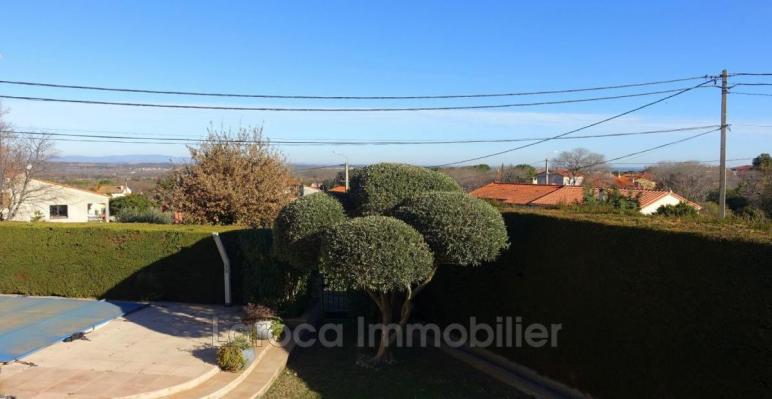 Achat villa à Villelongue dels Monts