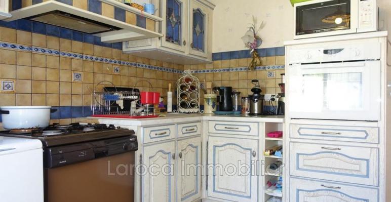 Achat villa à Villelongue dels Monts