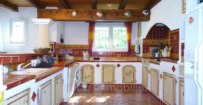 Achat maison à Sorède