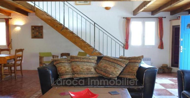 Achat maison à Sorède