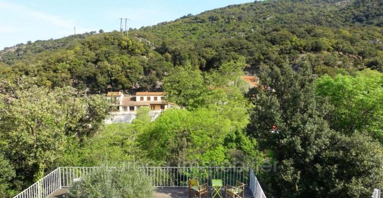 Achat maison à Sorède