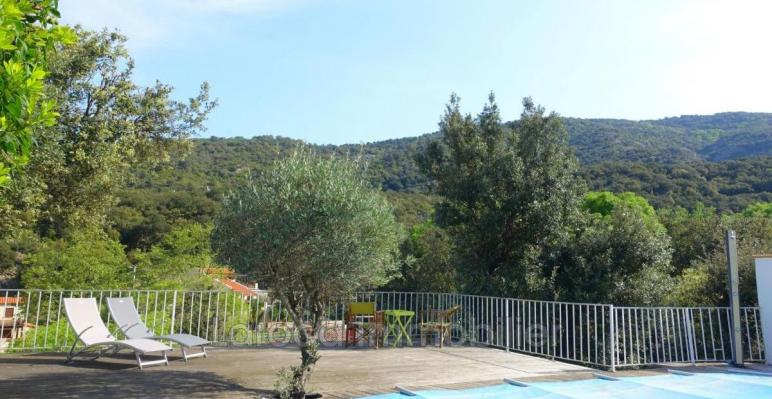 Achat maison à Sorède