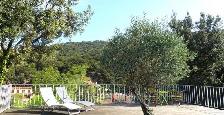 Achat maison à Sorède