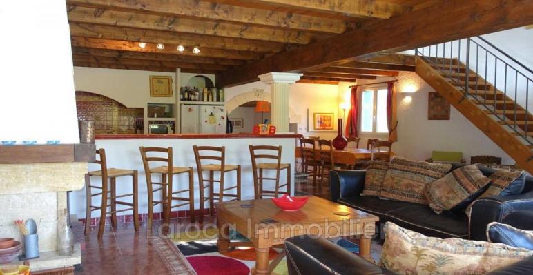 Achat maison à Sorède