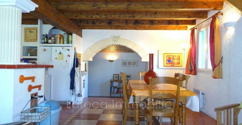 Achat maison à Sorède